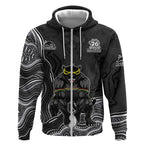 Penrith Panthers NAIDOC Week 2026 Zip Hoodie First Nations of Australia Aboriginal Mascot Rugby