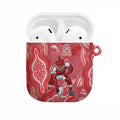 Dolphins NAIDOC Week 2026 AirPods Case First Nations of Australia Aboriginal Mascot Rugby