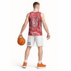 Dolphins NAIDOC Week 2026 Basketball Jersey First Nations of Australia Aboriginal Mascot Rugby