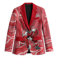 Dolphins NAIDOC Week 2026 Blazer First Nations of Australia Aboriginal Mascot Rugby