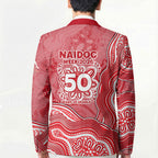 Dolphins NAIDOC Week 2026 Blazer First Nations of Australia Aboriginal Mascot Rugby