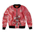 Dolphins NAIDOC Week 2026 Bomber Jacket First Nations of Australia Aboriginal Mascot Rugby