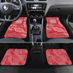 Dolphins NAIDOC Week 2026 Car Mats First Nations of Australia Aboriginal Mascot Rugby