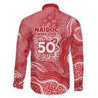 Dolphins NAIDOC Week 2026 Family Matching Mermaid Dress and Hawaiian Shirt First Nations of Australia Aboriginal Mascot Rugby