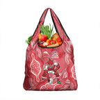 Dolphins NAIDOC Week 2026 Grocery Bag First Nations of Australia Aboriginal Mascot Rugby