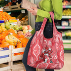 Dolphins NAIDOC Week 2026 Grocery Bag First Nations of Australia Aboriginal Mascot Rugby