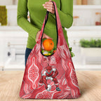 Dolphins NAIDOC Week 2026 Grocery Bag First Nations of Australia Aboriginal Mascot Rugby