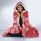Dolphins NAIDOC Week 2026 Hooded Blanket First Nations of Australia Aboriginal Mascot Rugby