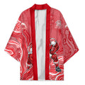 Dolphins NAIDOC Week 2026 Kimono First Nations of Australia Aboriginal Mascot Rugby
