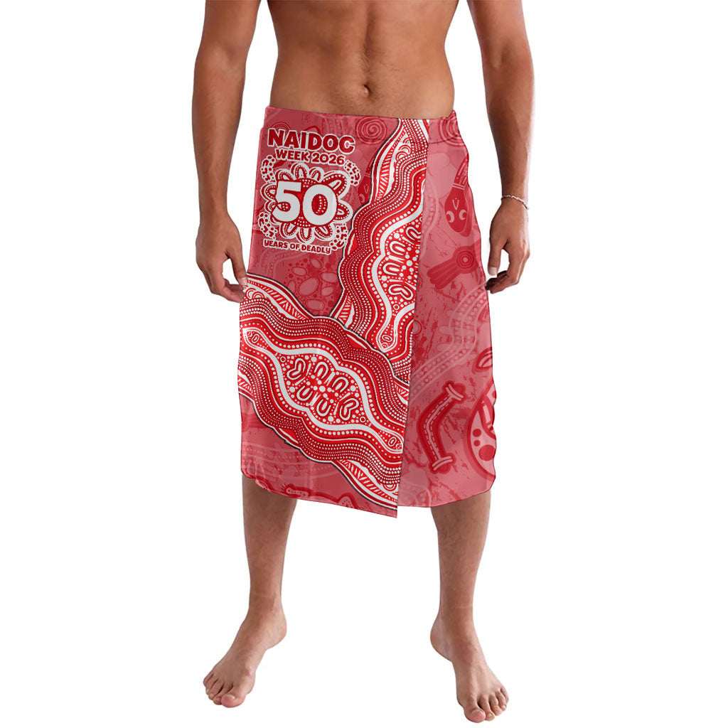Dolphins NAIDOC Week 2026 Lavalava First Nations of Australia Aboriginal Mascot Rugby