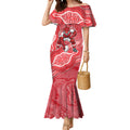 Dolphins NAIDOC Week 2026 Mermaid Dress First Nations of Australia Aboriginal Mascot Rugby