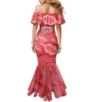 Dolphins NAIDOC Week 2026 Mermaid Dress First Nations of Australia Aboriginal Mascot Rugby