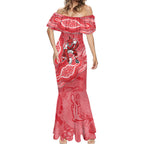 Dolphins NAIDOC Week 2026 Mermaid Dress First Nations of Australia Aboriginal Mascot Rugby