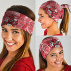 Dolphins NAIDOC Week 2026 Neck Gaiter First Nations of Australia Aboriginal Mascot Rugby
