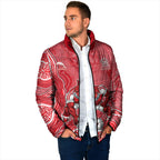 Dolphins NAIDOC Week 2026 Padded Jacket First Nations of Australia Aboriginal Mascot Rugby