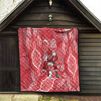 Dolphins NAIDOC Week 2026 Quilt First Nations of Australia Aboriginal Mascot Rugby