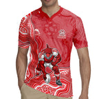 Dolphins NAIDOC Week 2026 Rugby Jersey First Nations of Australia Aboriginal Mascot Rugby
