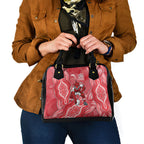 Dolphins NAIDOC Week 2026 Shoulder Handbag First Nations of Australia Aboriginal Mascot Rugby