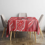 Dolphins NAIDOC Week 2026 Tablecloth First Nations of Australia Aboriginal Mascot Rugby