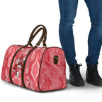 Dolphins NAIDOC Week 2026 Travel Bag First Nations of Australia Aboriginal Mascot Rugby