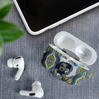 North Queensland Cowboys NAIDOC Week 2026 AirPods Case First Nations of Australia Aboriginal Mascot Rugby