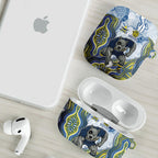 North Queensland Cowboys NAIDOC Week 2026 AirPods Case First Nations of Australia Aboriginal Mascot Rugby