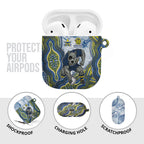 North Queensland Cowboys NAIDOC Week 2026 AirPods Case First Nations of Australia Aboriginal Mascot Rugby