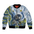 North Queensland Cowboys NAIDOC Week 2026 Bomber Jacket First Nations of Australia Aboriginal Mascot Rugby
