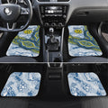 North Queensland Cowboys NAIDOC Week 2026 Car Mats First Nations of Australia Aboriginal Mascot Rugby