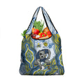North Queensland Cowboys NAIDOC Week 2026 Grocery Bag First Nations of Australia Aboriginal Mascot Rugby