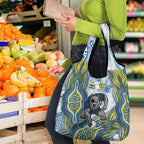 North Queensland Cowboys NAIDOC Week 2026 Grocery Bag First Nations of Australia Aboriginal Mascot Rugby
