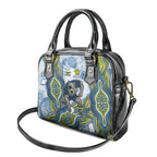 North Queensland Cowboys NAIDOC Week 2026 Shoulder Handbag First Nations of Australia Aboriginal Mascot Rugby