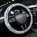 North Queensland Cowboys NAIDOC Week 2026 Steering Wheel Cover First Nations of Australia Aboriginal Mascot Rugby