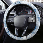 North Queensland Cowboys NAIDOC Week 2026 Steering Wheel Cover First Nations of Australia Aboriginal Mascot Rugby
