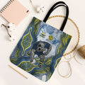 North Queensland Cowboys NAIDOC Week 2026 Tote Bag First Nations of Australia Aboriginal Mascot Rugby