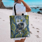 North Queensland Cowboys NAIDOC Week 2026 Tote Bag First Nations of Australia Aboriginal Mascot Rugby