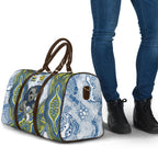 North Queensland Cowboys NAIDOC Week 2026 Travel Bag First Nations of Australia Aboriginal Mascot Rugby