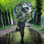 North Queensland Cowboys NAIDOC Week 2026 Umbrella First Nations of Australia Aboriginal Mascot Rugby