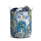 Parramatta Eels NAIDOC Week 2026 Laundry Basket First Nations of Australia Aboriginal Mascot Rugby