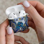 Parramatta Eels NAIDOC Week 2026 AirPods Case First Nations of Australia Aboriginal Mascot Rugby