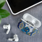 Parramatta Eels NAIDOC Week 2026 AirPods Case First Nations of Australia Aboriginal Mascot Rugby