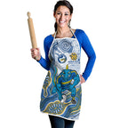 Parramatta Eels NAIDOC Week 2026 Apron First Nations of Australia Aboriginal Mascot Rugby