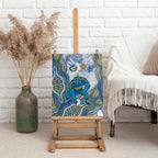 Parramatta Eels NAIDOC Week 2026 Canvas Wall Art First Nations of Australia Aboriginal Mascot Rugby