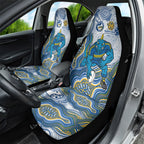 Parramatta Eels NAIDOC Week 2026 Car Seat Cover First Nations of Australia Aboriginal Mascot Rugby