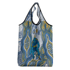 Parramatta Eels NAIDOC Week 2026 Grocery Bag First Nations of Australia Aboriginal Mascot Rugby