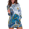 Parramatta Eels NAIDOC Week 2026 Hoodie Dress First Nations of Australia Aboriginal Mascot Rugby