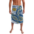 Parramatta Eels NAIDOC Week 2026 Lavalava First Nations of Australia Aboriginal Mascot Rugby