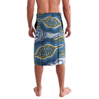 Parramatta Eels NAIDOC Week 2026 Lavalava First Nations of Australia Aboriginal Mascot Rugby
