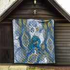 Parramatta Eels NAIDOC Week 2026 Quilt First Nations of Australia Aboriginal Mascot Rugby