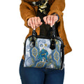 Parramatta Eels NAIDOC Week 2026 Shoulder Handbag First Nations of Australia Aboriginal Mascot Rugby